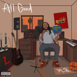 All Good (Explicit)