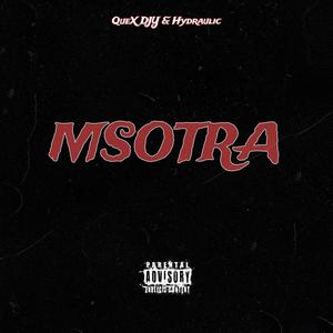 Msotra (feat. Hydraulic)