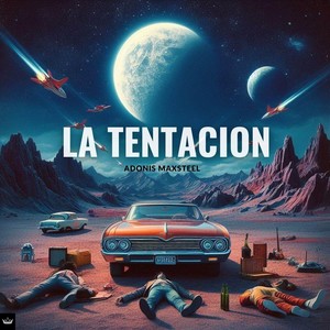 La Tentacion (Explicit)