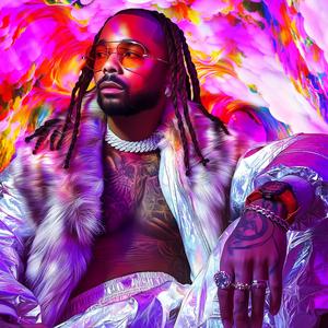 Serotonin (Instrumental|Explicit)