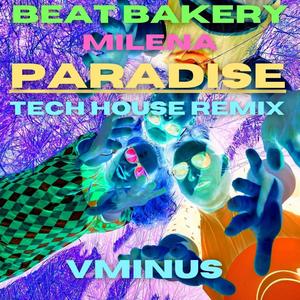 Paradise [V Minus Tech House Remix]