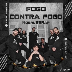 Fogo Contra Fogo