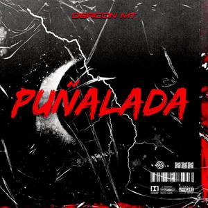Puñalada (feat. OldBoyGoodBoy) (Explicit)