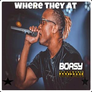 Where they at (Explicit)