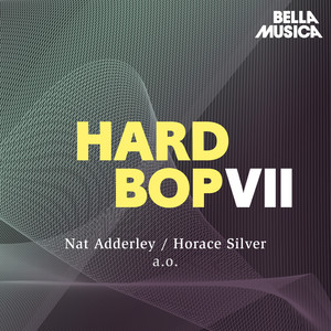 Modern Jazz - Hard Bop, Vol. 7