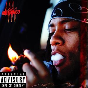 Shrooms Freestyle (Explicit)