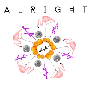 Alright (feat. Adriana Lucia)