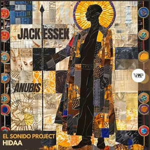 Anubis (El Sonido Project Remix)