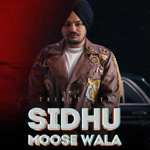 Tribute To Sidhu Moose Wala (Explicit)