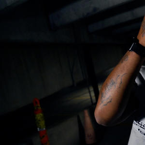 Stupid Man (Explicit)