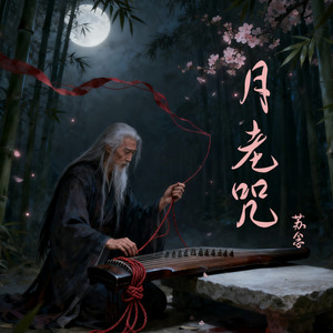 月老咒