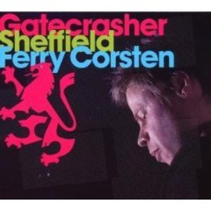 Gatecrasher Sheffield