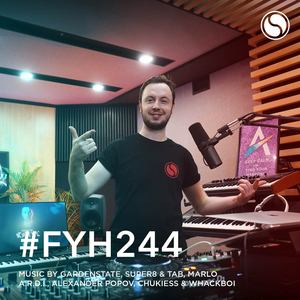 Pegaso(FYH244)