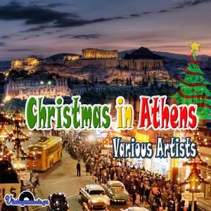 Christmas in Athens