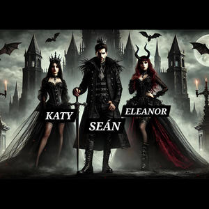 Masquerade in Darkness, (feat. Myers Music & ProdKult)