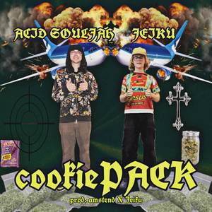 cookiePACK (Explicit)