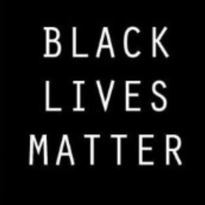 Black lives matter (Explicit)