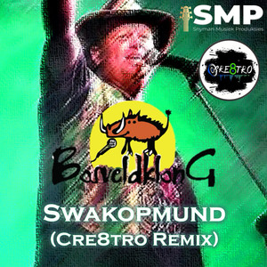 SWAKOPMUND (Cre8tro remix)