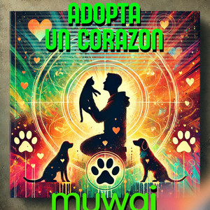 Adopta un Corazon