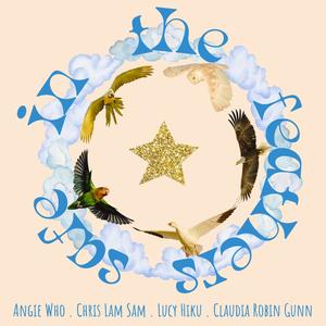 Safe in the Feathers (feat. Lucy Hiku & Claudia Robin Gunn)