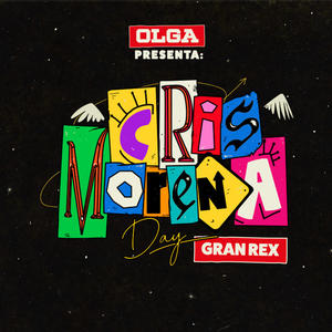 Cris Morena Day (En Vivo En El Teatro Gran Rex)