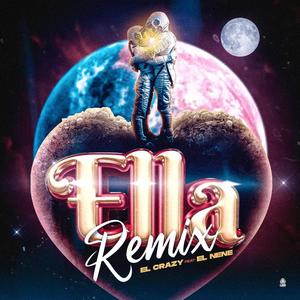 Ella (feat. El Nene) (Remix|Explicit)