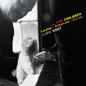 12 Pieces for Piano and other Children - No. 9 One, two, three, four, nine