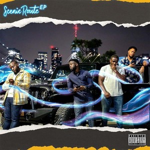 On Read..., Pt. 2 (Explicit)