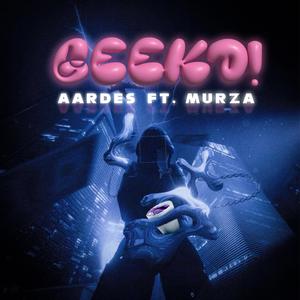 GEEKD (feat. MURZA) [Explicit]