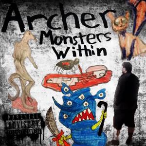 Monsters Within (feat. Kastle) (Explicit)