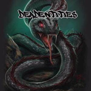 Black Viper (Explicit)