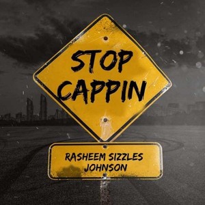 Stop Cappin (Explicit)