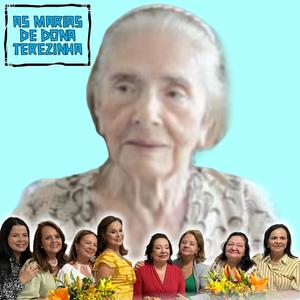 As Marias de Dona Terezinha (feat. Luiz Nascimento)