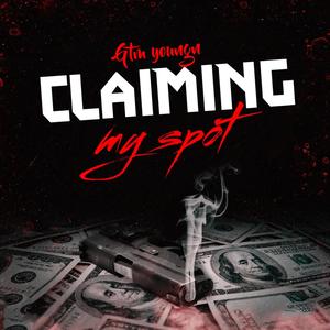 claiming my spot (Explicit)