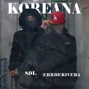 Koreana (feat. s9l)