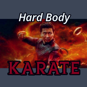 Hard Body Karate (feat. V-Dizzle) [Explicit]