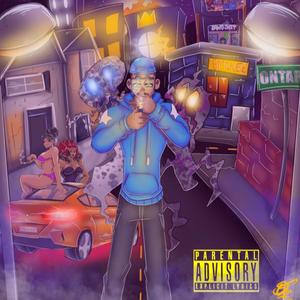 Love Story (feat. JGTheArtist)