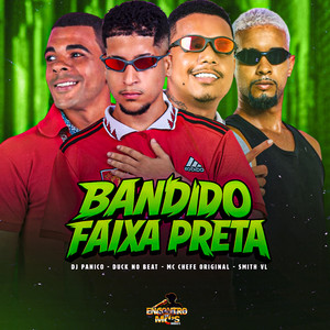 Duck no Beat - BANDIDO FAIXA PRETA (Explicit)