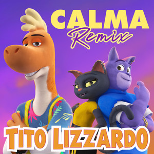 Calma (Remix)