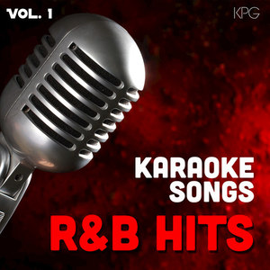 Karaoke Singers R&B Hits, Vol. 1