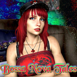 Bossa Nova Tales (feat. Omar Duro) (Explicit)