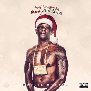 Happy Thanksgiving and Merry Christmas (Explicit)
