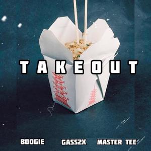 Take Out (feat. Master Tee BM & Boogie) (Explicit)