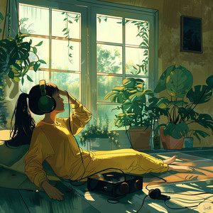 Sounds Embrace Softly