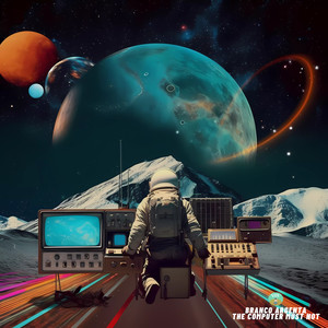 The Computer Must Not (Interference Mix)