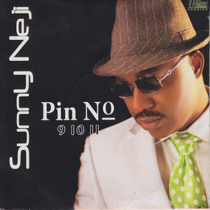 Pin No 9.10.11 (feat. O'Cube)