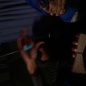 TAKE PRECAUTION (feat. BABYBUTTON, LS & 4G) (Explicit)