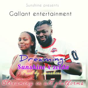 Dreaming (feat. Zelda)
