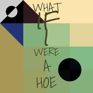 What if I were a hoe