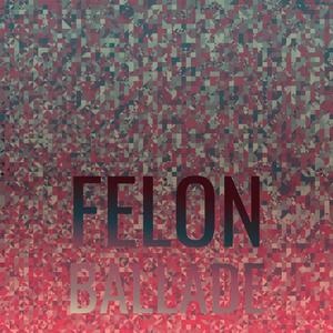 Felon Ballade